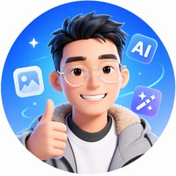 太阳鸟 AI 工具箱 Logo